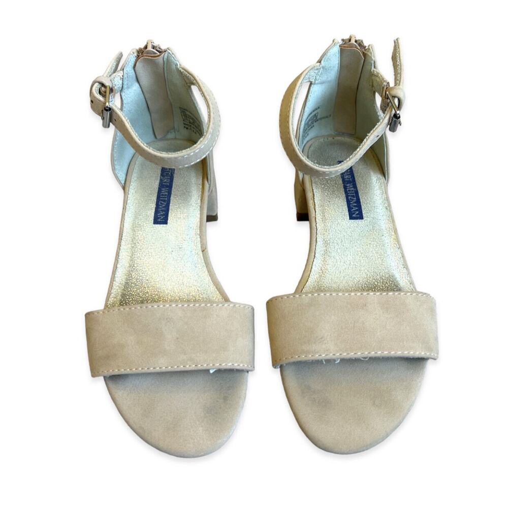 Stuart Weitzman Penelope Nola Shoes